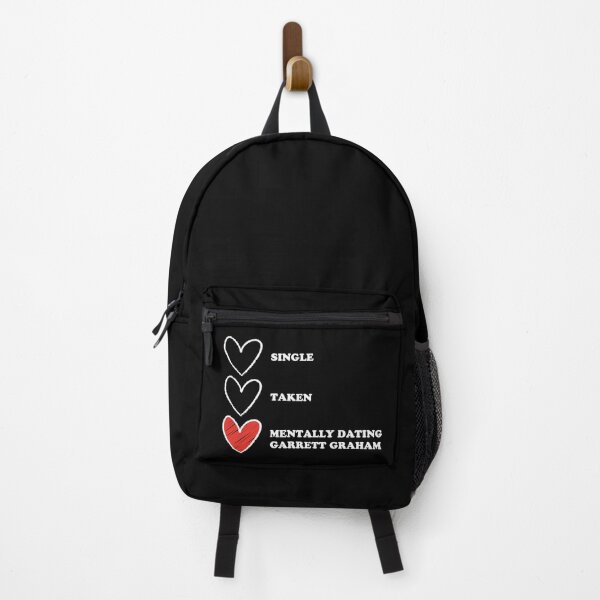 Item preview, Mentally dating Garrett Graham designed and sold by swan-girls.