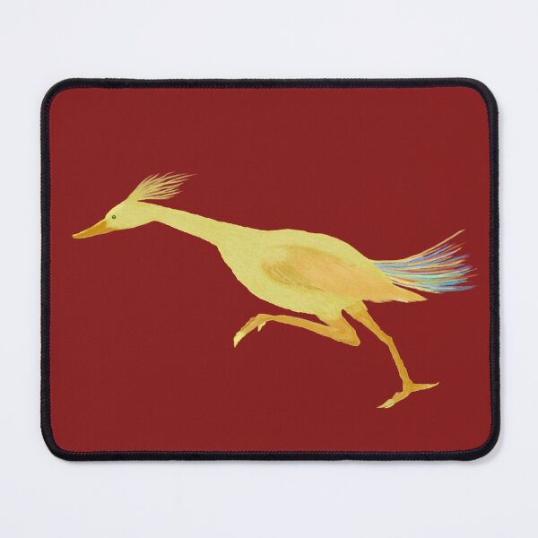 Item preview, A unique bird designed and sold by greenPQBstudio.