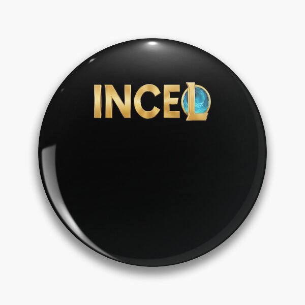 Item preview, INCEL League Retro of Legends Parody Meme Funny Gaming Design designed and sold by ViniBall.