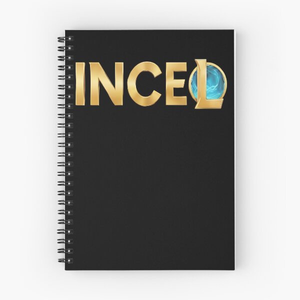 Item preview, INCEL League Retro of Legends Parody Meme Funny Gaming Design designed and sold by ViniBall.
