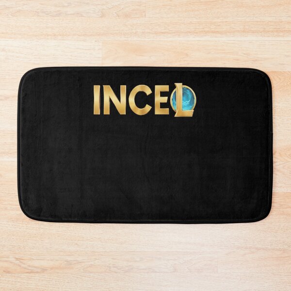 Item preview, INCEL League Retro of Legends Parody Meme Funny Gaming Design designed and sold by ViniBall.