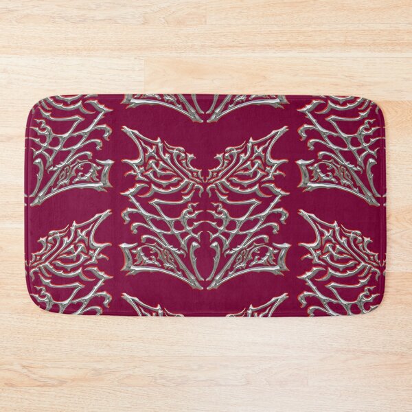 Item preview, Dark Scarab Sigil designed and sold by JFOdesign.