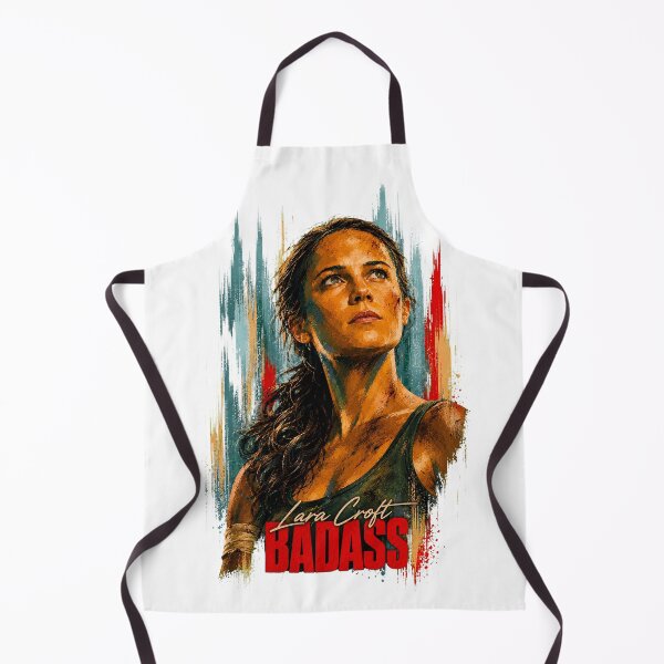 Item preview, Lara Croft designed and sold by Migoche Créations.