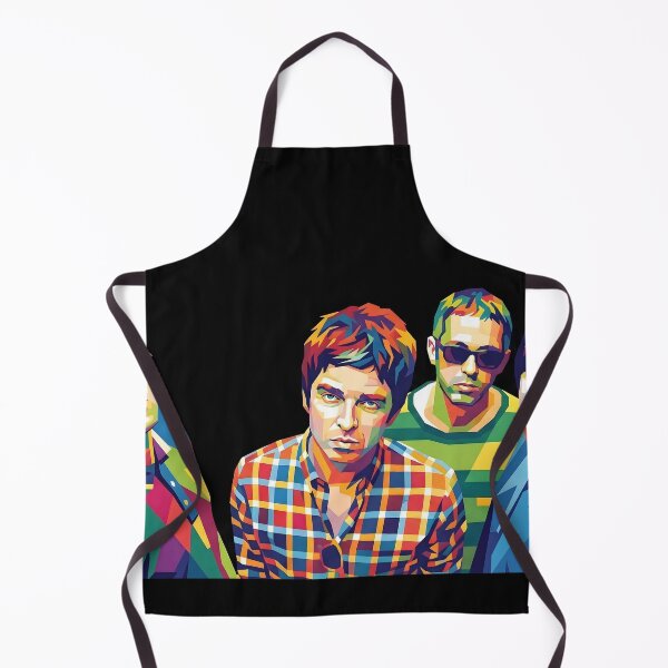 Item preview, Oasis pop art designed and sold by leorion.