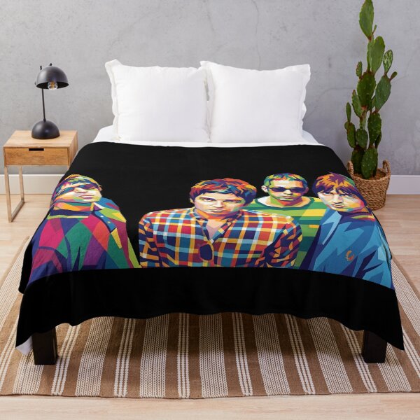 Item preview, Oasis pop art designed and sold by leorion.