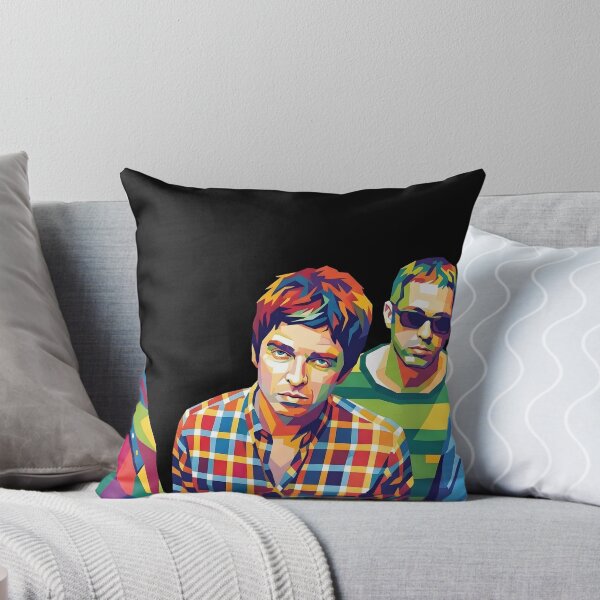 Item preview, Oasis pop art designed and sold by leorion.
