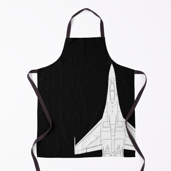 Item preview, Lockheed Martin F-22 Raptor Blueprint White designed and sold by DeBrainstore.