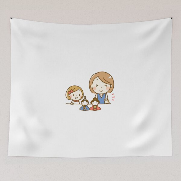 Item preview, hija y mamá designed and sold by Dilshan Chathuranga.