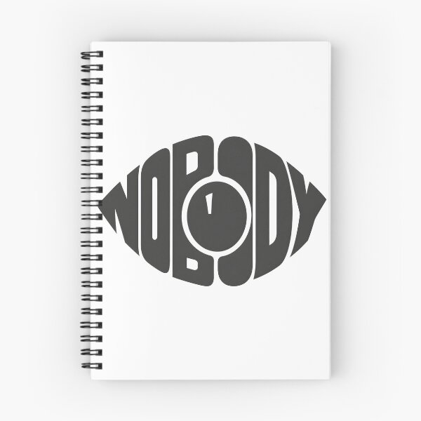 Item preview, The Odyssey - Nobody Sees Everything designed and sold by Fenay Designs.