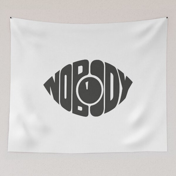 Item preview, The Odyssey - Nobody Sees Everything designed and sold by Fenay Designs.