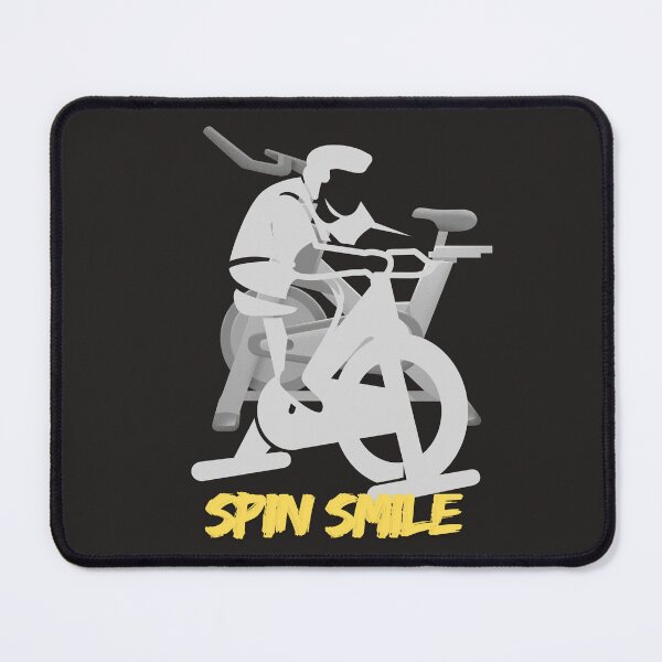 Item preview, Spin Smile designed and sold by Bubpat.