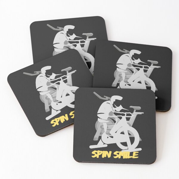 Item preview, Spin Smile designed and sold by Bubpat.