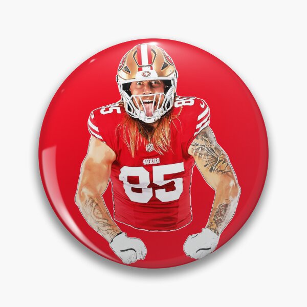 Item preview, george  designed and sold by On Target Sports.