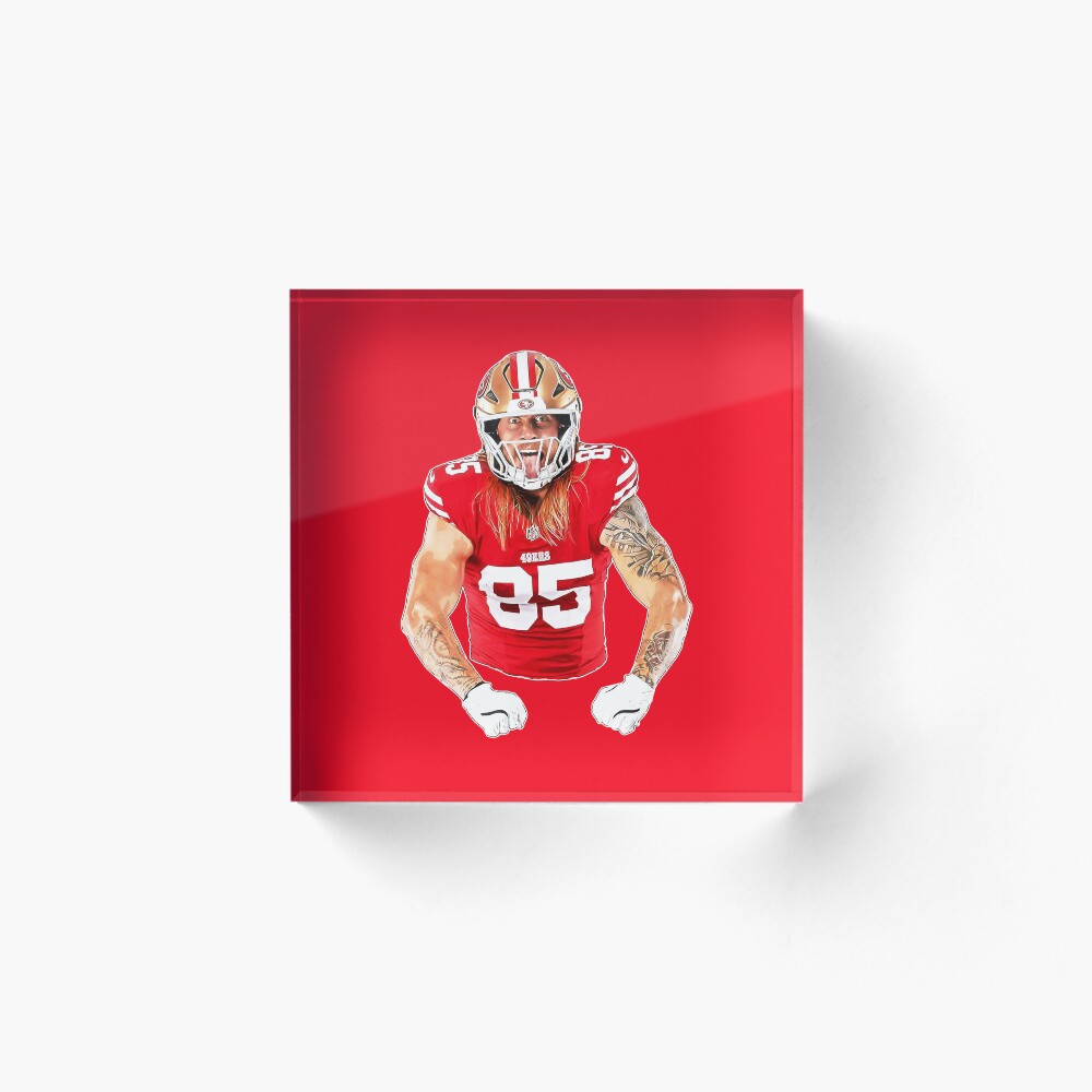 Artikel-Vorschau von Acrylblock, designt und verkauft von On Target Sports.