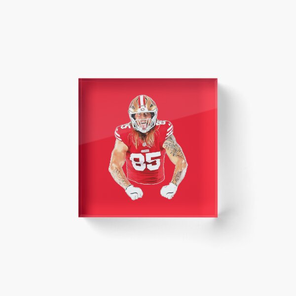 Item preview, george designed and sold by On Target Sports.