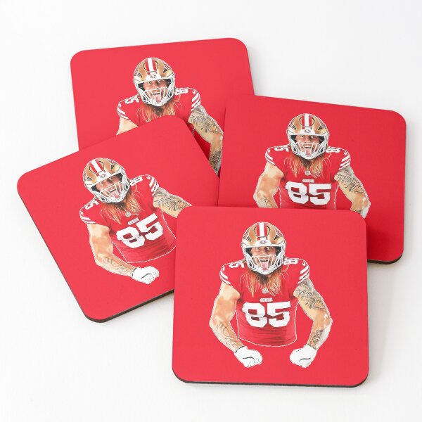 Item preview, george  designed and sold by On Target Sports.