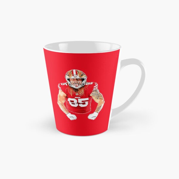 Item preview, george  designed and sold by On Target Sports.