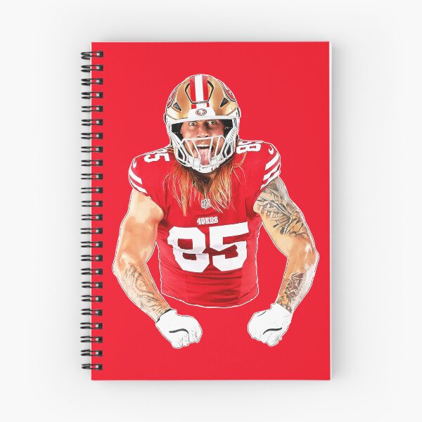 Item preview, george  designed and sold by On Target Sports.