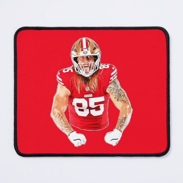 Item preview, george  designed and sold by On Target Sports.