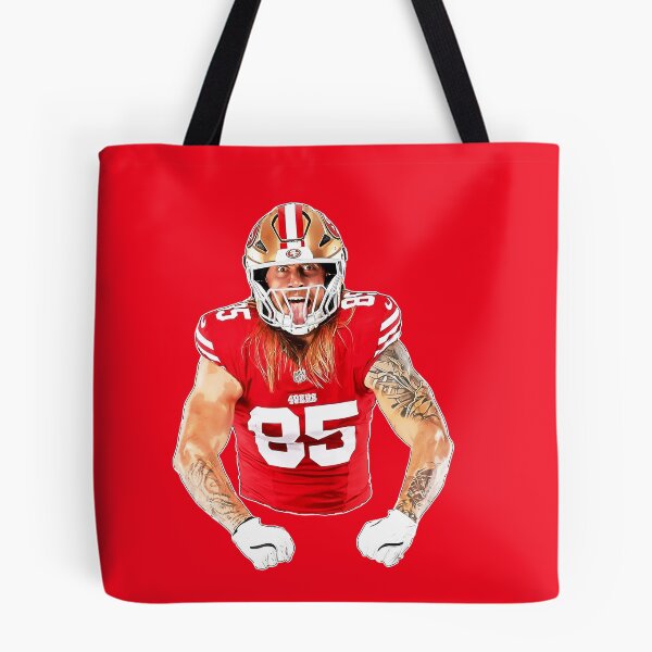Item preview, george  designed and sold by On Target Sports.