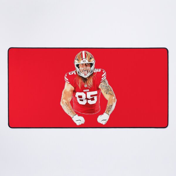 Item preview, george designed and sold by On Target Sports.