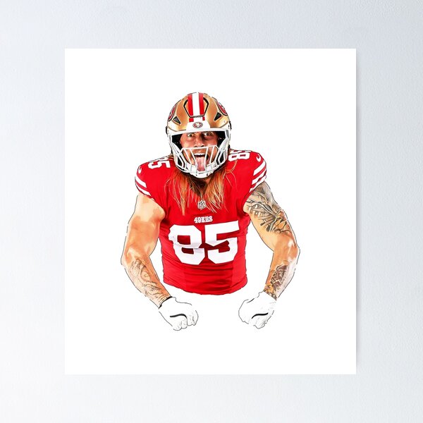 Item preview, george  designed and sold by On Target Sports.