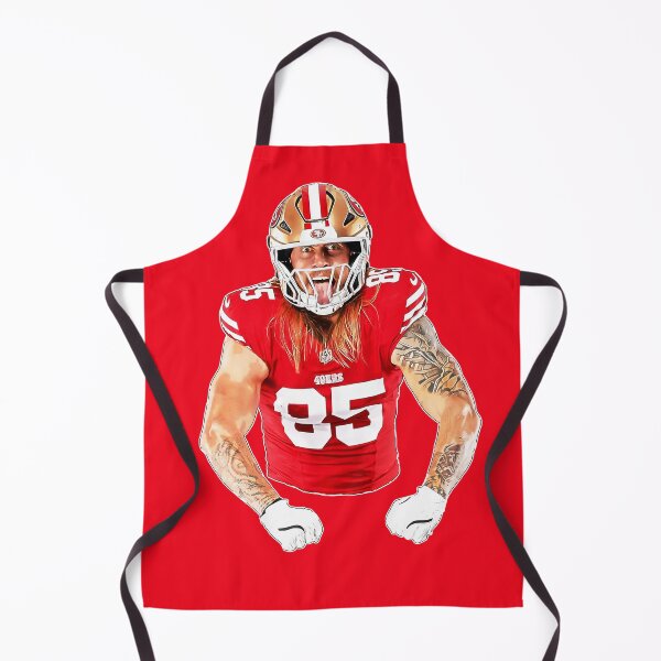 Item preview, george designed and sold by On Target Sports.
