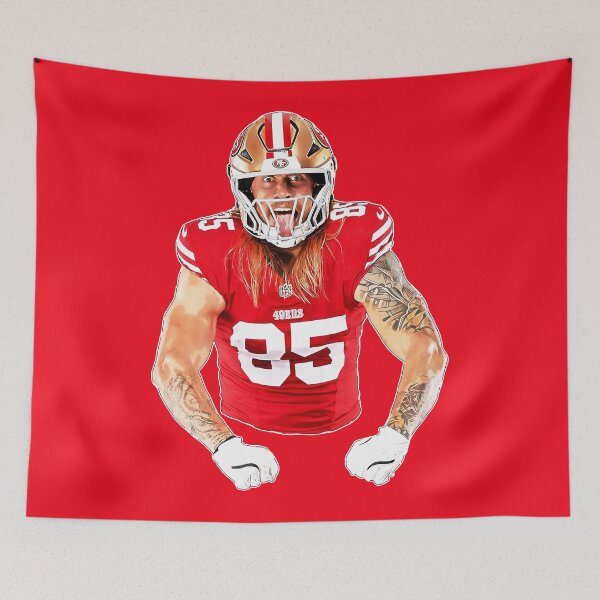 Item preview, george  designed and sold by On Target Sports.
