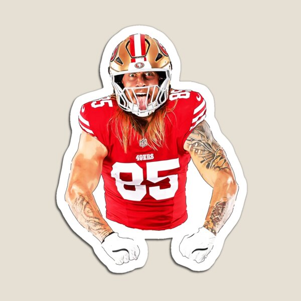 Item preview, george  designed and sold by On Target Sports.