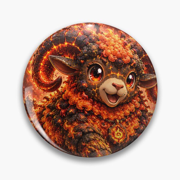 Item preview, CharChub | PokeSheep Sheepism Parody designed and sold by Thpoar.