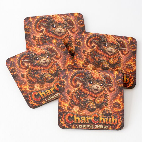 Item preview, CharChub | PokeSheep Sheepism Parody designed and sold by Thpoar.