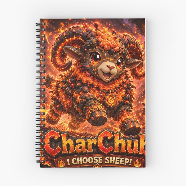 Item preview, CharChub | PokeSheep Sheepism Parody designed and sold by Thpoar.
