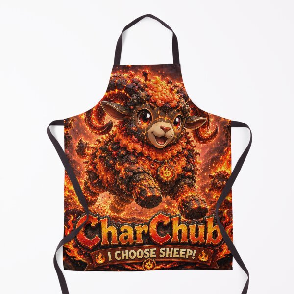 Item preview, CharChub | PokeSheep Sheepism Parody designed and sold by Thpoar.