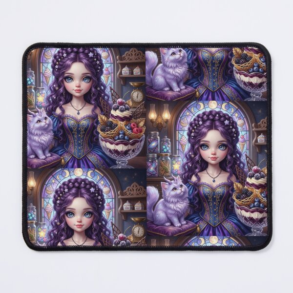Item preview, The Princess's Fairytale Confectionery. designed and sold by JoyNest = "The nest of joy".