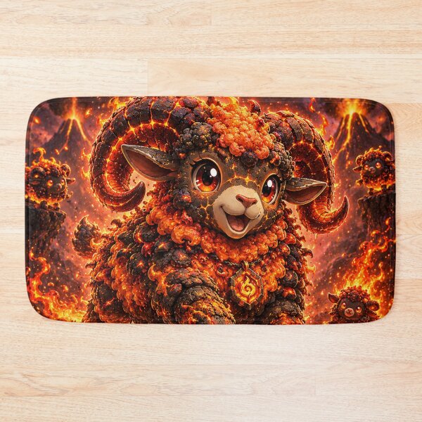 Item preview, CharChub | PokeSheep Sheepism Parody designed and sold by Thpoar.