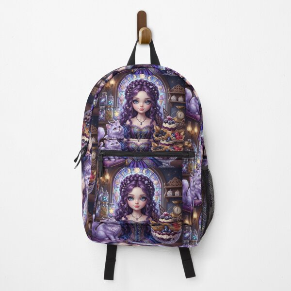 Item preview, The Princess's Fairytale Confectionery. designed and sold by JoyNest = "The nest of joy".