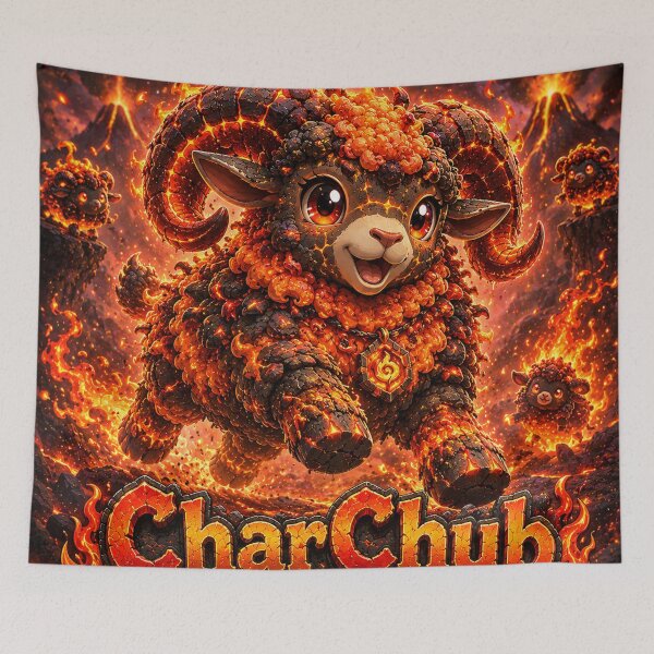 Item preview, CharChub | PokeSheep Sheepism Parody designed and sold by Thpoar.