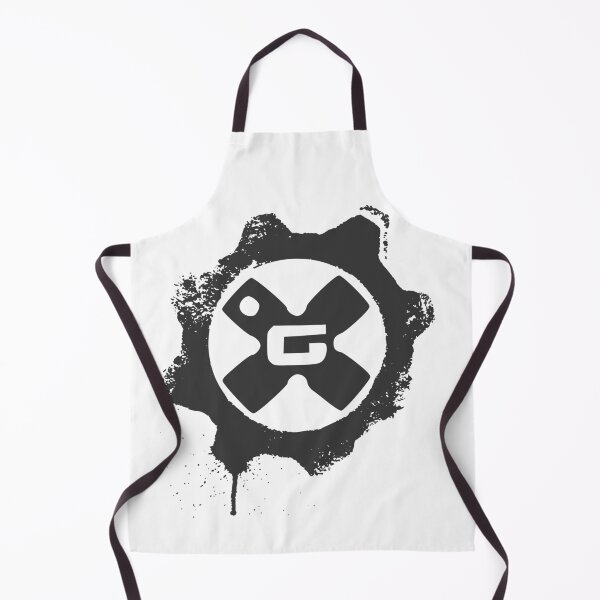 Artikelvorschau, Generation X entworfen und verkauft von badgersmerch.