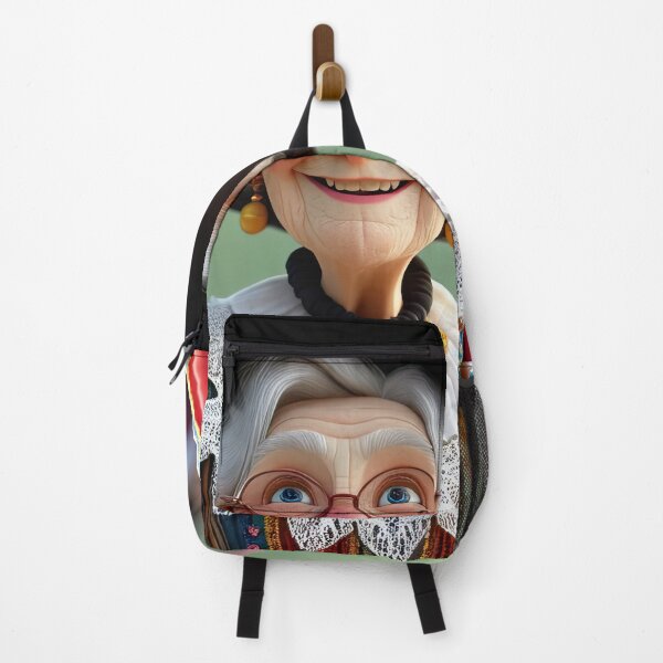 Item preview, Old Fart as a Morris Dancer designed and sold by Colin Bentham.