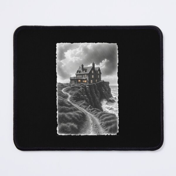 Item preview, Pub at the End of the World designed and sold by halibutgoatramb.