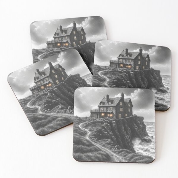 Item preview, Pub at the End of the World designed and sold by halibutgoatramb.