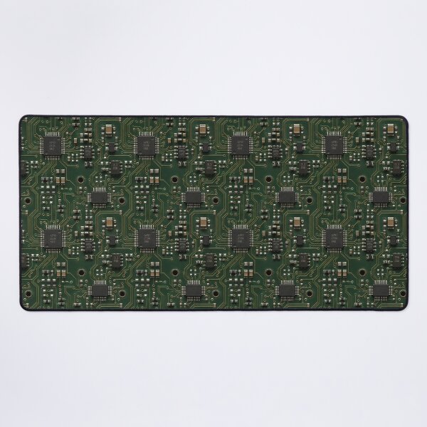 Item preview, Computer Circuit Wallpaper designed and sold by Moviebuff91.