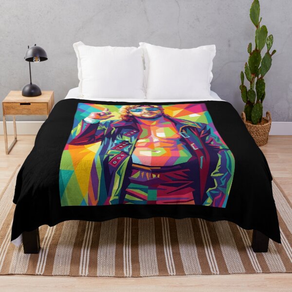 Item preview, Kenny omega pop art designed and sold by leorion.
