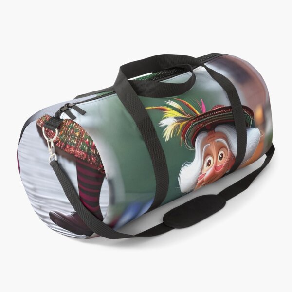 Item preview, Old Fart as a Morris Dancer designed and sold by Colin Bentham.