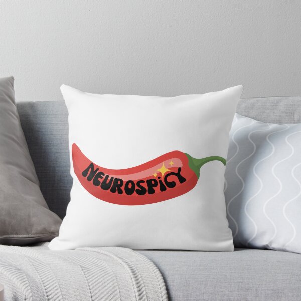 Item preview, Neurospicy Club designed and sold by Emilee-Mae.