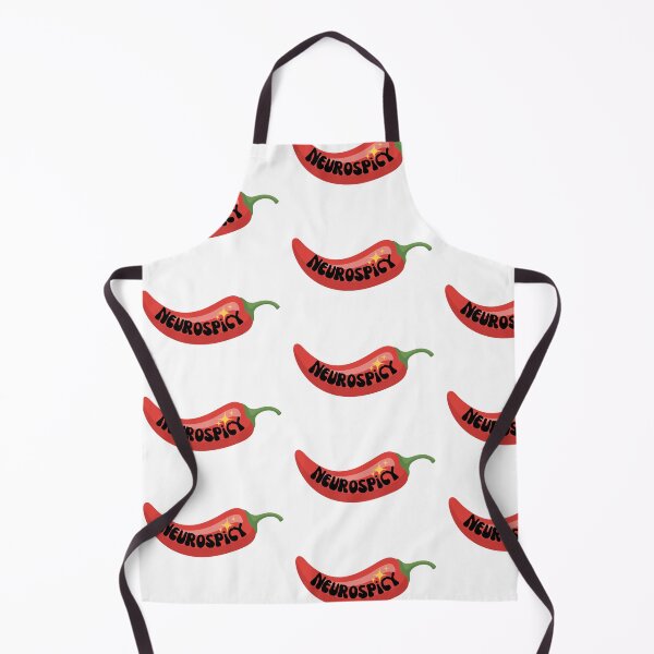 Item preview, Neurospicy Club designed and sold by Emilee-Mae.