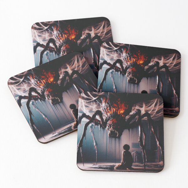 Item preview, Sphinx Costco pGuards Secrets designed and sold by Jin-	 hee.