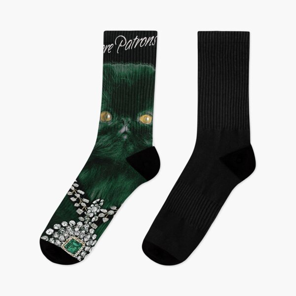 Item preview, When Cats Were Gods They Were Patrons Of Beauty (by ACCI) designed and sold by VanyssaGraphics.