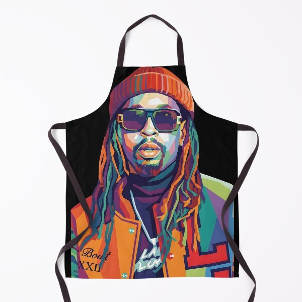 Item preview, Lil jon pop art designed and sold by leorion.