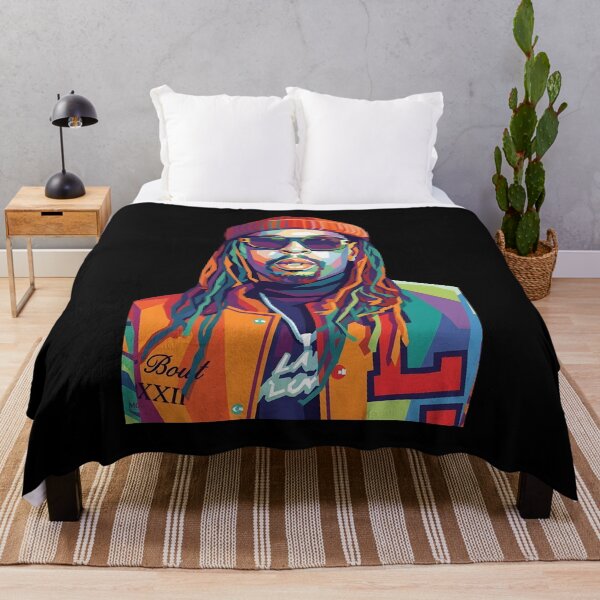 Item preview, Lil jon pop art designed and sold by leorion.